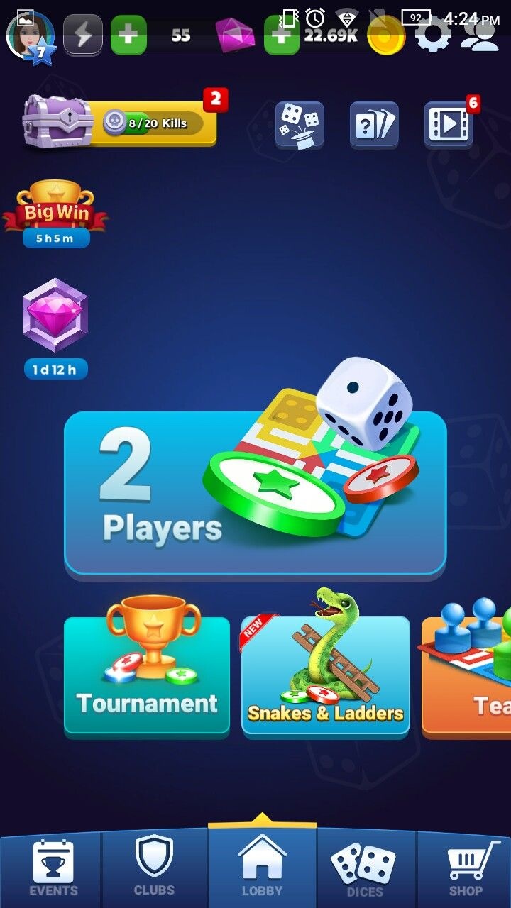 Rainbow Riches Casino game