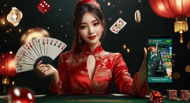 Rainbow Riches Casino - ورچوئل گیمز میں