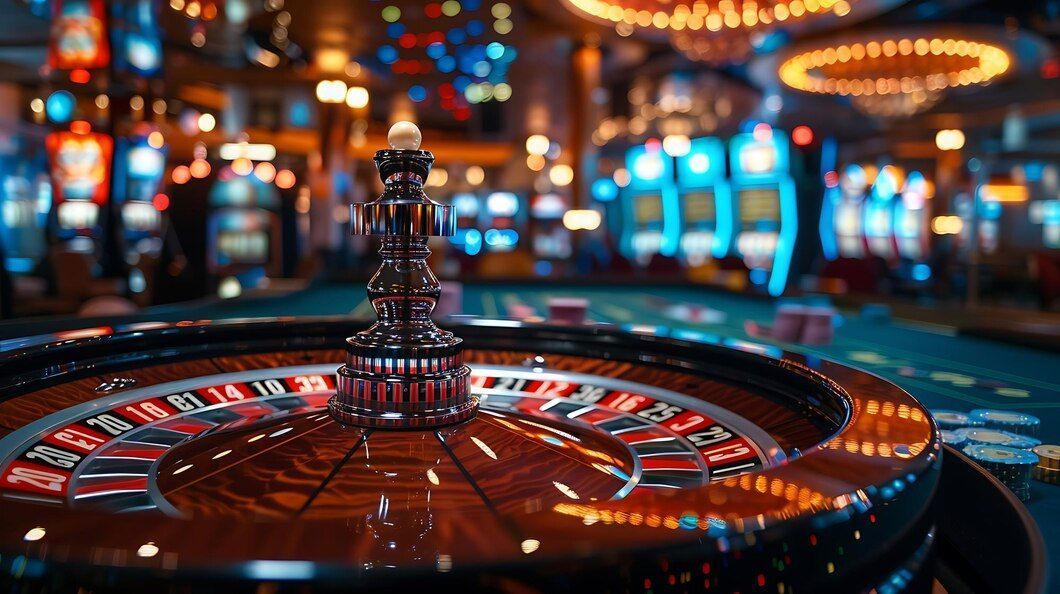 Rainbow Riches Casino کیسینو میں ایک آن لائن گیم کا انتخاب کریں۔